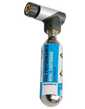 Картриджі для насоса PRO Micro CO2 (2x16 грамів)