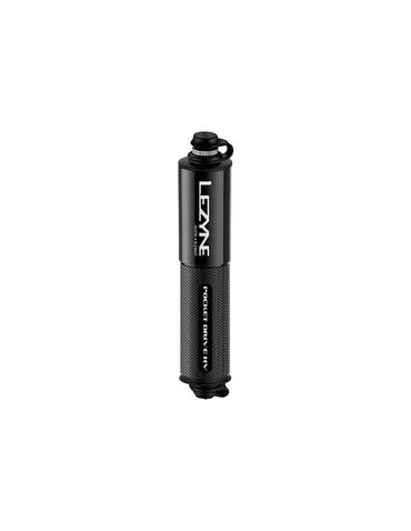 Насос компактний Lezyne POCKET DRIVE HV 90PSI