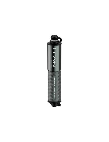 Насос компактний Lezyne POCKET DRIVE HV 90PSI великий об