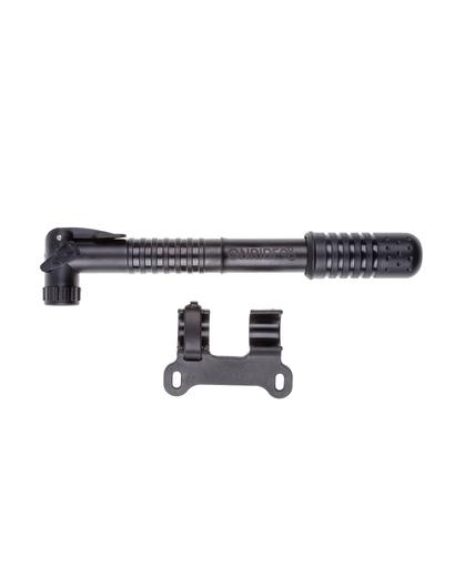 Насос компактний ONRIDE CL Rut пластик, голівка під FV/AV