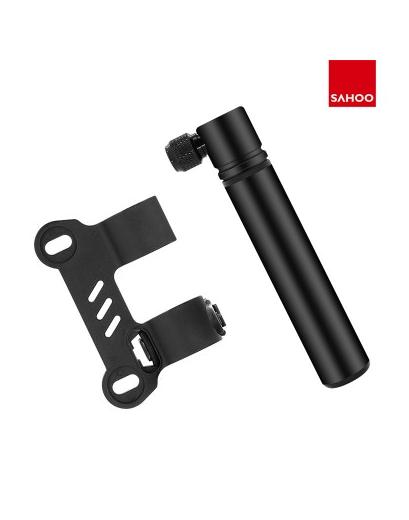 Насос компактний Sahoo 311378 чорний