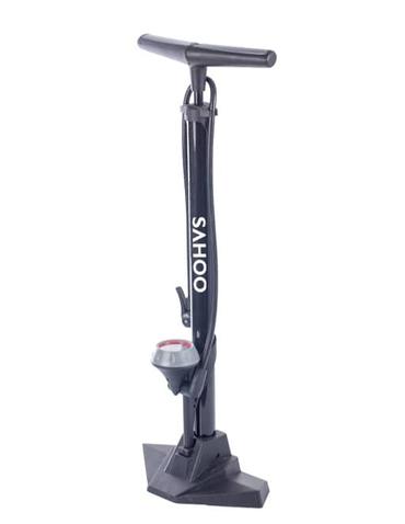 Насос підлоговий Sahoo Floor Pump 321041 з манометром