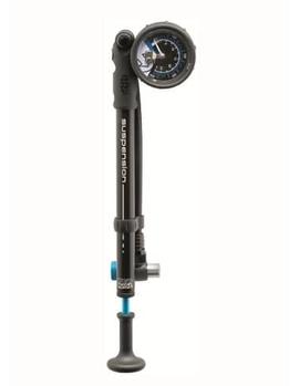 Насос високого тиску ONRIDE Pressure 40