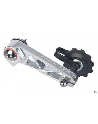 Натягувач ланцюга FireEye The Spur сріблястий