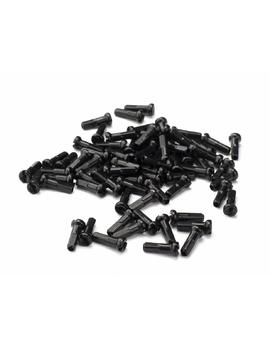 Ніпель CSC Nipple BR, 14G, 16MM срібний