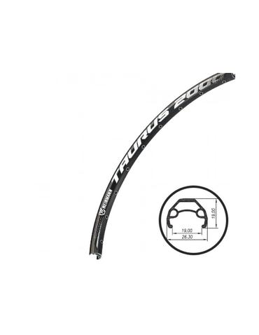 Обід 26" Weinmann Taurus 2000 disc 36Н