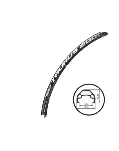 Обід 26" Weinmann Taurus 2000 disc 36Н
