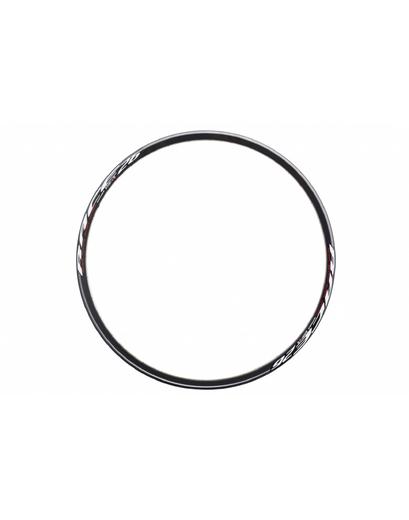 Обід 29 "AL 36H 14G двустін. GA18 під диск.чорн.