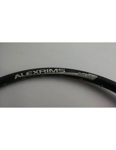 Обід Alexrims MD17 26" 36 отвори