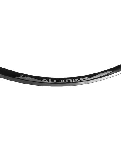 Обід Alexrims R450 28˝ (622x14 мм) 32 отвори чорний FV