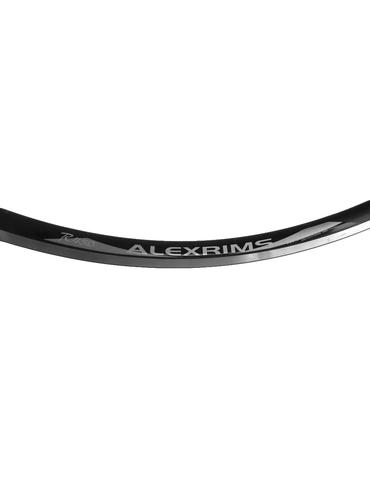 Обід Alexrims R450 28˝ (622x14 мм) 32 отвори чорний FV