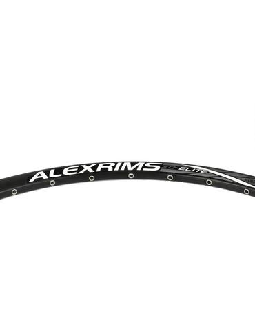 Обід Alexrims XD-Elite-650B 27.5" 32 отвори