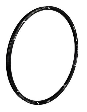 Обід Bontrager Race Lite Disc 29˝ 28 отворів під диск чорний
