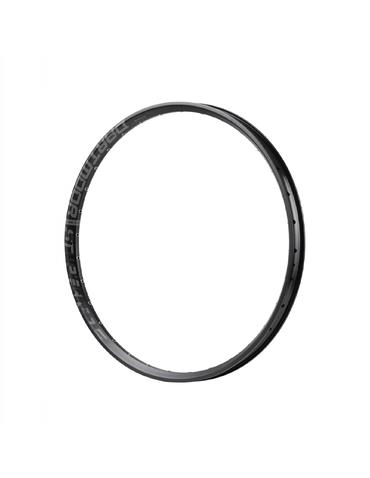 Обід Dartmoor Sniper 26″ 32H (матовий чорний анодований)