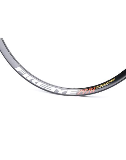 Обід FireEye Excelerant 2928 29˝ 32 отвори під диск чорний