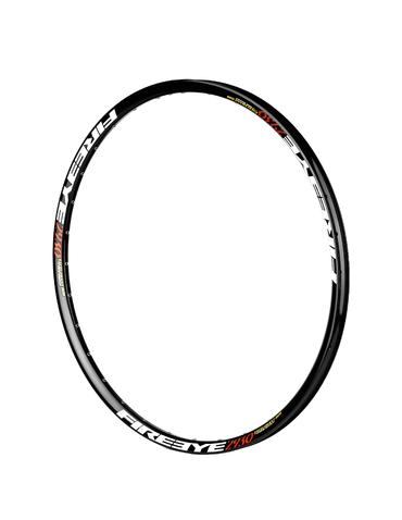 Обід FireEye Excelerant 2930 29" 32 отвори під диск чорний