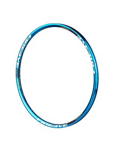 Обід FireEye Excelerant 2930 29" 32 отвори під диск синій