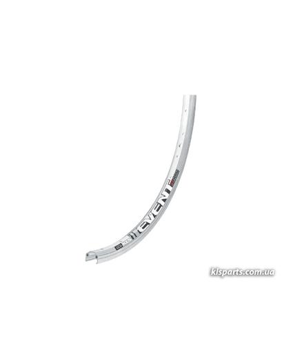 Обід KLS Event 28/29˝ AV 36 отворів сріблястий