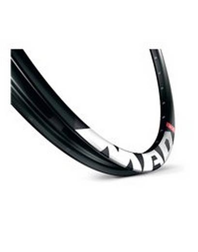 Обід Mach1 Mad Disc 26˝ 36 отворів під диск чорний