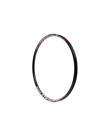 Обід Notubes ZTR Flow Ex 29˝ 32 отвори під диск чорний