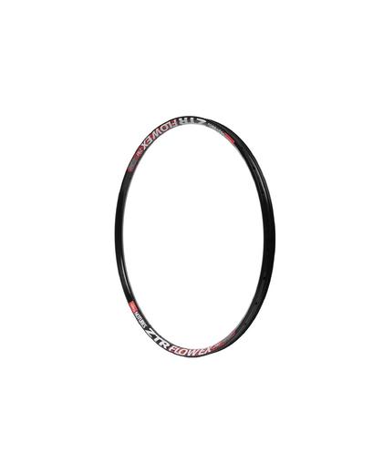 Обід Notubes ZTR Flow Ex 29˝ 32 отвори під диск чорний