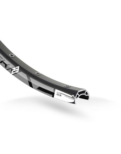 Обід Rodi BLACKROCK 23  29