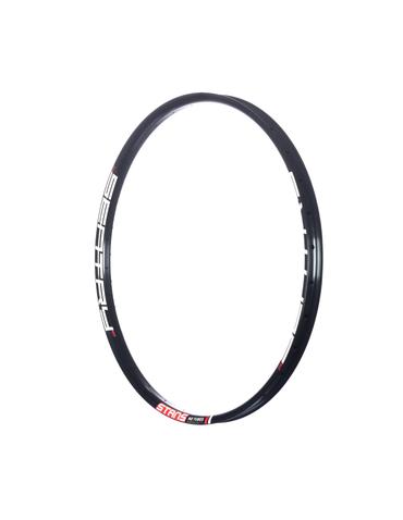 Обід Stans Notubes 2018 ZTR Sentry MK3 29˝ 32 отвори під диск чорний