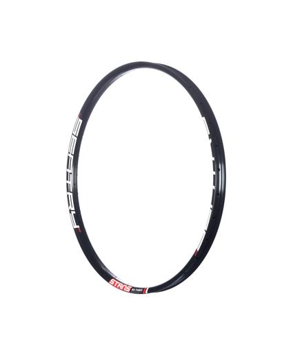 Обід Stans Notubes 2018 ZTR Sentry MK3 29˝ 32 отвори під диск чорний