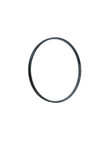 Обід SUNringlé Duroc 30 29" 32 отв, чорний, сварний, tubeless ready