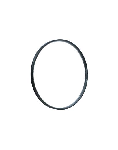 Обід SUNringlé Duroc 30 29" 32 отв, чорний, сварний, tubeless ready