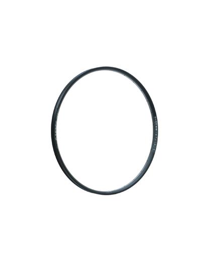 Обід SUNringlé Duroc 35 27,5" 32 отв, чорний, сварний, tubeless ready