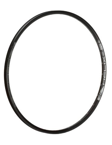 Обід SUNringlé Helix TR25 SL 29" 32 отв, чорний, tubeless ready