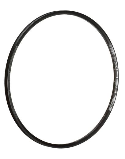 Обід SUNringlé Helix TR25 SL 29" 32 отв, чорний, tubeless ready