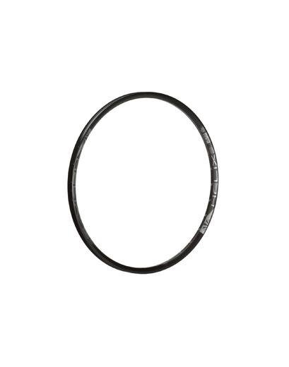 Обід SUNringlé Helix TR27 SL 27,5" 32 отв, чорний, tubeless ready