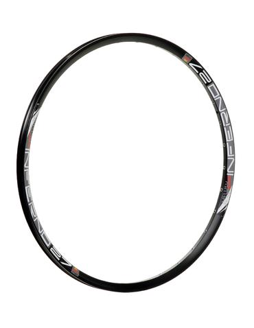 Обід SUNringlé Inferno 27 29" 32 отв, чорний