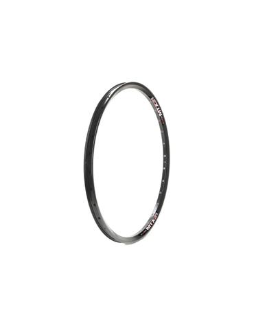 Обід SUNringlé MTX31 26" 32 отв, чорний, сварний