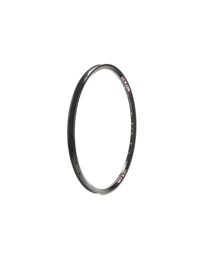 Обід SUNringlé MTX31 26" 32 отв, чорний, сварний
