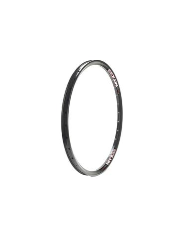 Обід SUNringlé MTX33 26" 36 отв, чорний, сварний