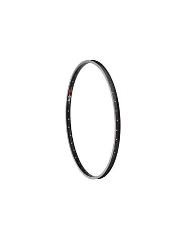 Обід SUNringlé RHYNO LITE 28" 32 отв, чорний