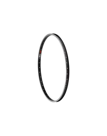 Обід SUNringlé RHYNO LITE 28" 32 отв, чорний