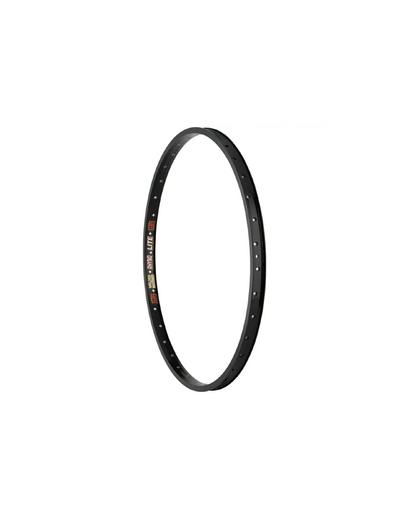 Обід SUNringlé RHYNO LITE XL 26" 36 отв, чорний