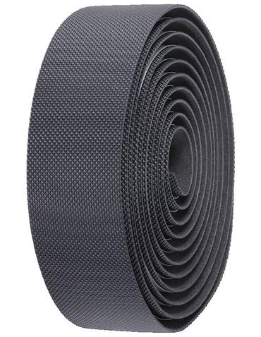 Обмотка керма BBB BHT-16 "GravelRibbon" противоскользящая, чорна