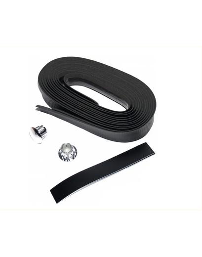 Обмотка керма Velo VLT-2005G гелев. під Carbon чорна