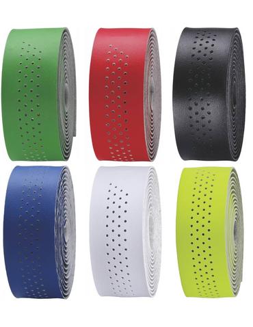 Обмотка руля BHT-12 SpeedRibbon. чорний
