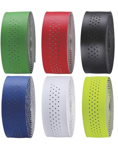 Обмотка руля BHT-12 SpeedRibbon. чорний