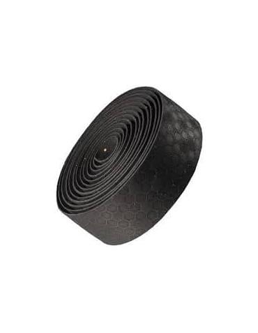 Обмотка руля Bontrager Gel Cork чорний