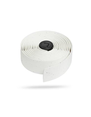 Обмотка руля PRO Classic Comfort EVA+корок білий