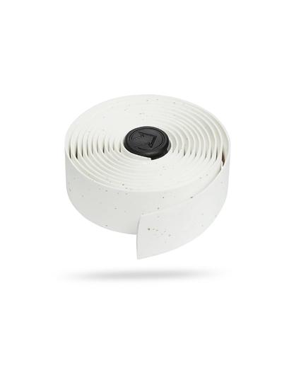 Обмотка руля PRO Classic Comfort EVA+корок білий