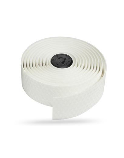 Обмотка руля PRO Race Comfort PU білий