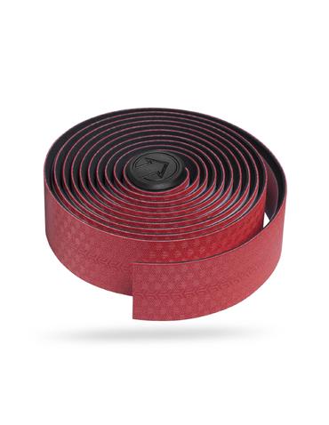 Обмотка руля PRO Race Comfort PU червоний